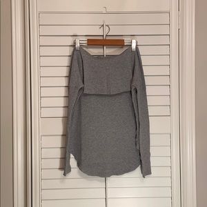 Aritzia - Tna Thermal Cowlneck